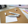 EVIDENZIATORE STABILO SWING COOL PASTEL GRIGIO POLVERE