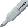 EVIDENZIATORE STABILO SWING COOL PASTEL GRIGIO POLVERE
