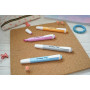 EVIDENZIATORE STABILO SWING COOL PASTEL GRIGIO POLVERE