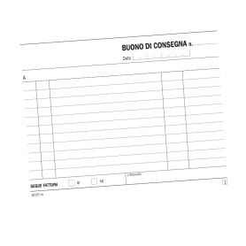 BUONI CONSEGNA DUPLICE COPIA 