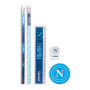 SET STATIONERY SSC NAPOLI CONF.14PZ COLOURBOOK
