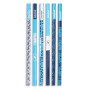 SET STATIONERY SSC NAPOLI CONF.14PZ COLOURBOOK