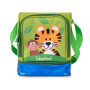 BORSETTA LUNCH BAG JOY KIDS GIUNGLA COLOURBOOK