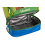 BORSETTA LUNCH BAG JOY KIDS GIUNGLA COLOURBOOK