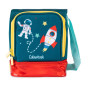 BORSETTA LUNCH BAG JOY KIDS SPAZIO COLOURBOOK
