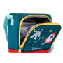 BORSETTA LUNCH BAG JOY KIDS SPAZIO COLOURBOOK