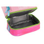 BORSETTA LUNCH BAG JOY KIDS CONIGLIO COLOURBOOK