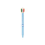 PENNA A SCATTO C/ASTUCCIO SSC NAPOLI COLOURBOOK