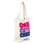 TOTE BAG - CHICK COLOURBOOK 