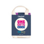 TOTE BAG - CHICK COLOURBOOK 