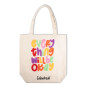 TOTE BAG - EVERY COLOURBOOK 