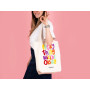 TOTE BAG - EVERY COLOURBOOK 