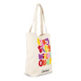TOTE BAG - EVERY COLOURBOOK 