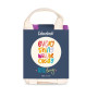 TOTE BAG - EVERY COLOURBOOK 