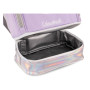 BORSETTA LUNCH BAG JOY KIDS PANDA COLOUBOOK
