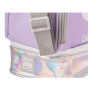 BORSETTA LUNCH BAG JOY KIDS PANDA COLOUBOOK