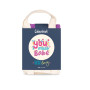 TOTE BAG - BABE COLOURBOOK 