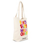 TOTE BAG - WORRY COLOURBOOK 