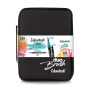 VALIGETTA DUO BRUSH CONF.120PZ COLOURBOK 