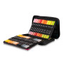 VALIGETTA DUO BRUSH CONF.120PZ COLOURBOK 