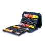 VALIGETTA DUO BRUSH CONF.120PZ COLOURBOK 