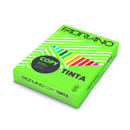 RISMA CARTA A4 FABRIANO COPYTINTA ACQUAM ARINA 160GR FG.250