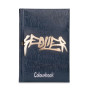 DIARIO 12 MESI STANDARD GEOLIER-GRAFFITI COLOURBOOK