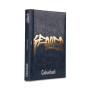 DIARIO 12 MESI STANDARD GEOLIER-GRAFFITI COLOURBOOK