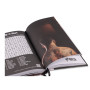 DIARIO 12 MESI STANDARD GEOLIER-GRAFFITI COLOURBOOK
