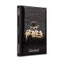 DIARIO 12 MESI STANDARD GEOLIER-SKIN COLOURBOOK