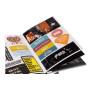 DIARIO 12 MESI STANDARD GEOLIER-SKIN COLOURBOOK