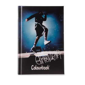 DIARIO 12 MESI STANDARD GEOLIER-PALCO COLOURBOOK