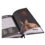 DIARIO 12 MESI STANDARD GEOLIER -PIBE COLOURBOOK