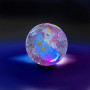 LIGHT-UP BOUNCY BALL-UNICORN 