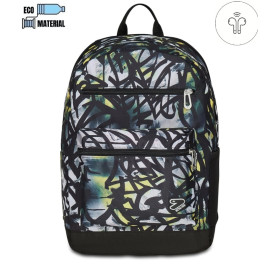 ZAINO SEVEN REVERSIBILE DIM PAINT BOY WIRELESS