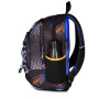 ZAINO SEVEN DUAL OPTICAL SHADE BOY 