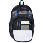 ZAINO SEVEN DUAL OPTICAL SHADE BOY 