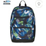 ZAINO SEVEN REVERSIBILE COLOR MARK BOY WIRELESS
