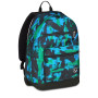 ZAINO SEVEN REVERSIBILE FALLING COLOR WIRELESS