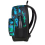 ZAINO SEVEN REVERSIBILE FALLING COLOR WIRELESS