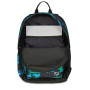 ZAINO SEVEN REVERSIBILE FALLING COLOR WIRELESS