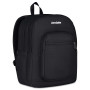 ZAINO PLAIN INVICTA NERO 