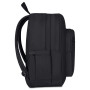 ZAINO PLAIN INVICTA NERO 
