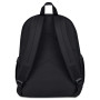 ZAINO PLAIN INVICTA NERO 
