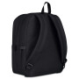 ZAINO PLAIN INVICTA NERO 
