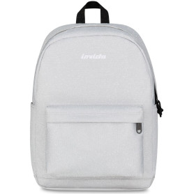 ZAINO CARLSON INVICTA SHINE GRIGIO 