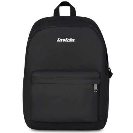 ZAINO CARLSON INVICTA NERO 