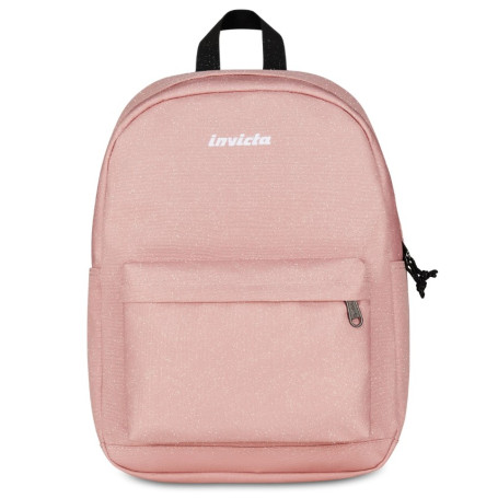 ZAINO CARLSON INVICTA SHINE ROSA 