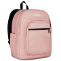 ZAINO PLAIN INVICTA SHINE ROSA 