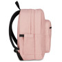 ZAINO PLAIN INVICTA SHINE ROSA 